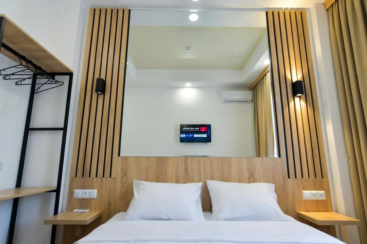 Euro Hotel Kutaisi