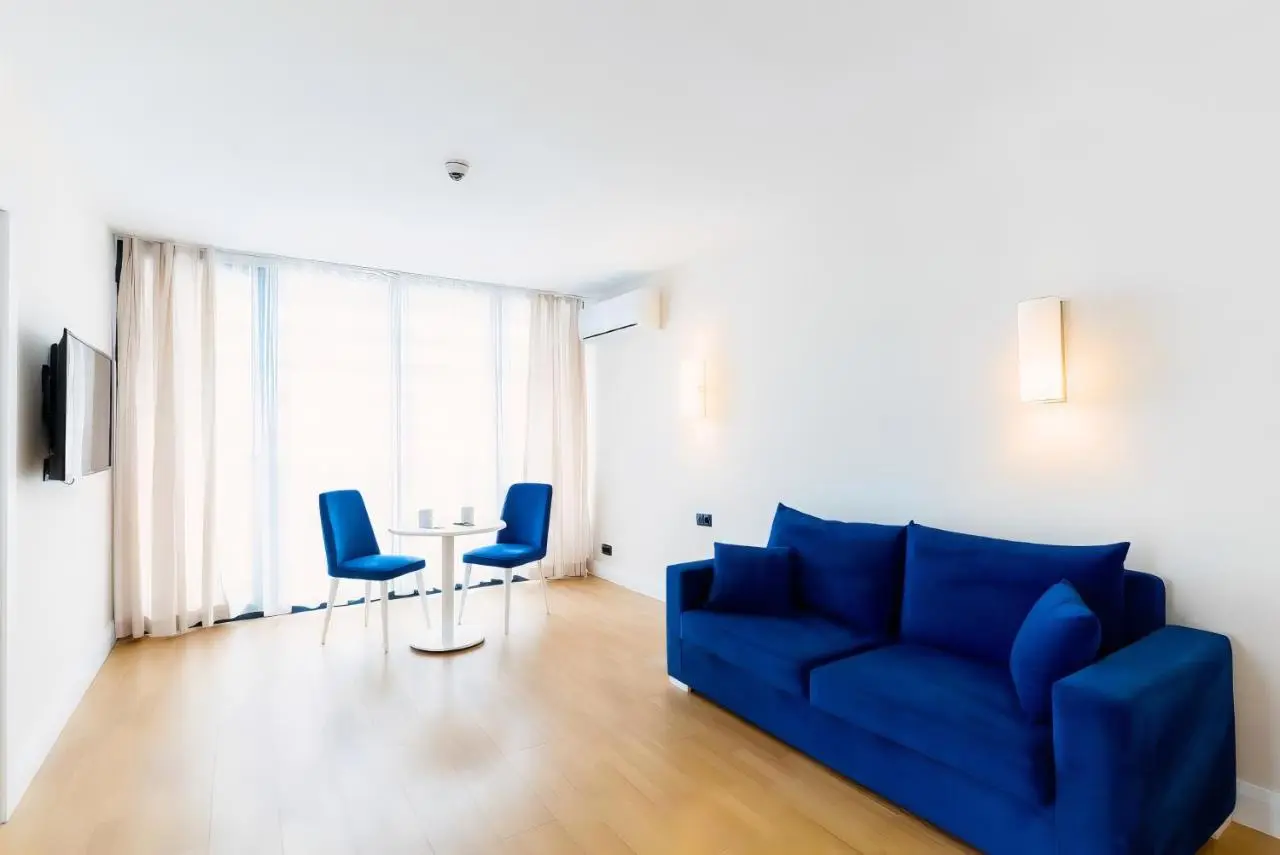 Sunset Apartments Orbi City Batumi