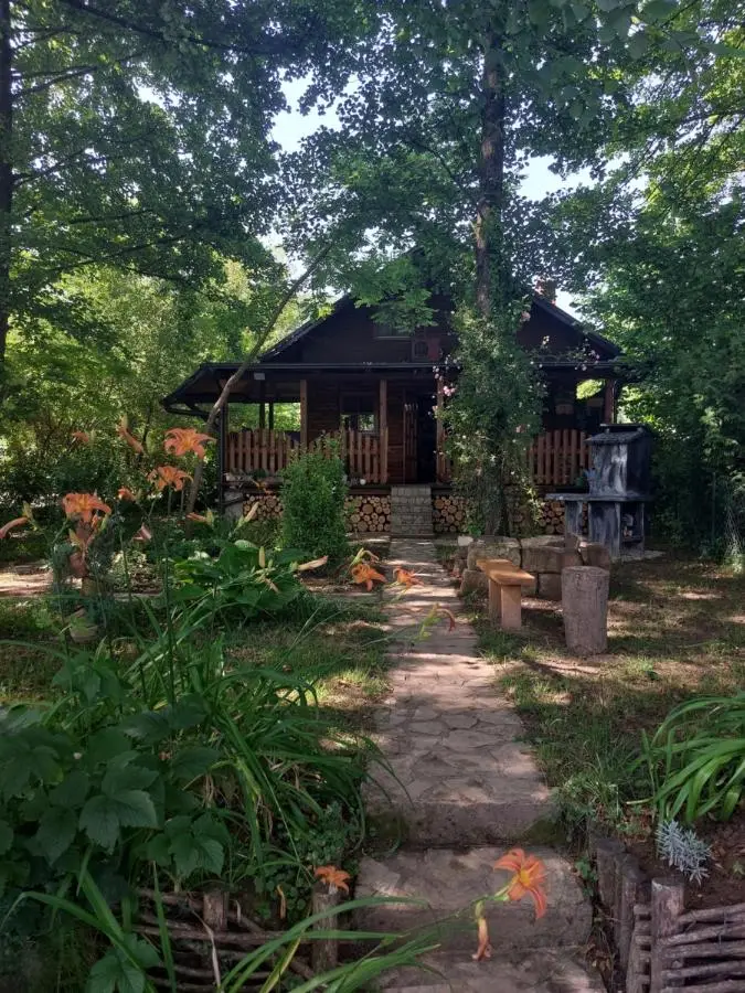 FortUNA Holiday Home