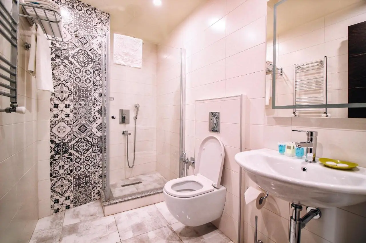 Hotel BLOOM Batumi