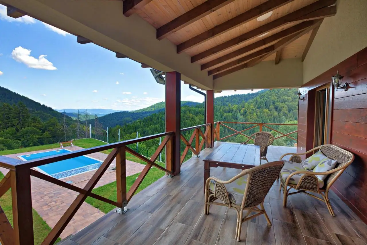 Villa Sarajevo