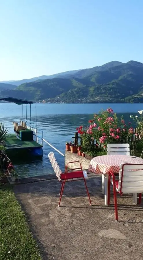 Lejla apartmani - Jablaničko jezero