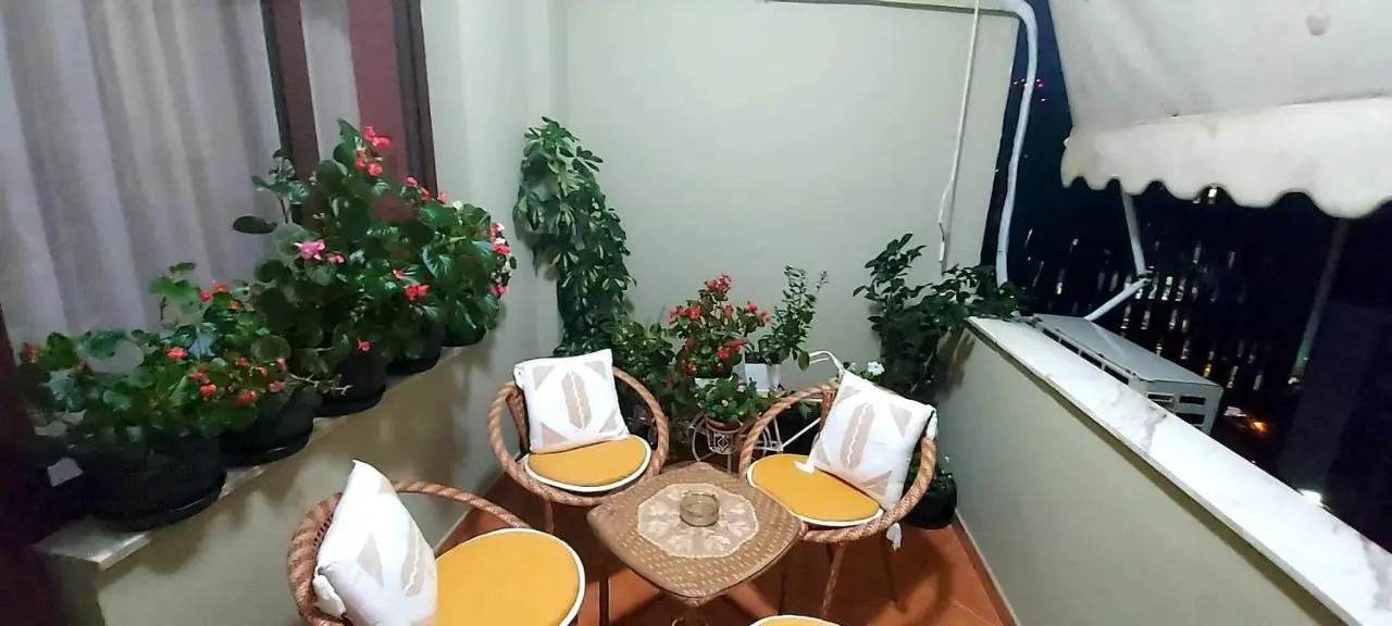 The spacious comfy apartment in the heart of Blloku