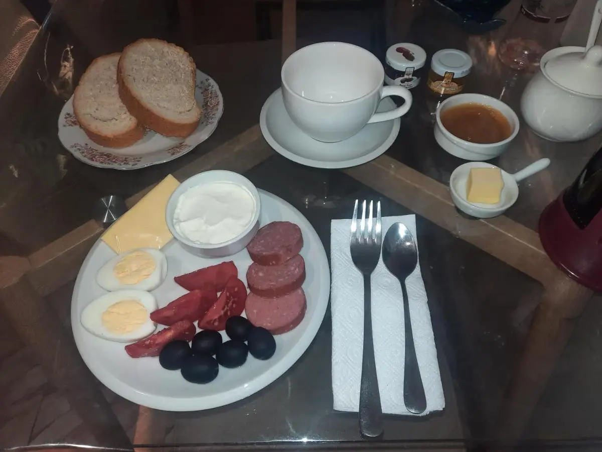 Guesthouse MARA