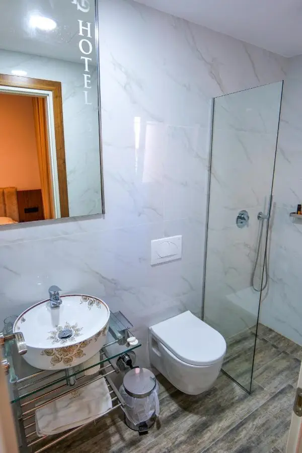 Hotel Semajo