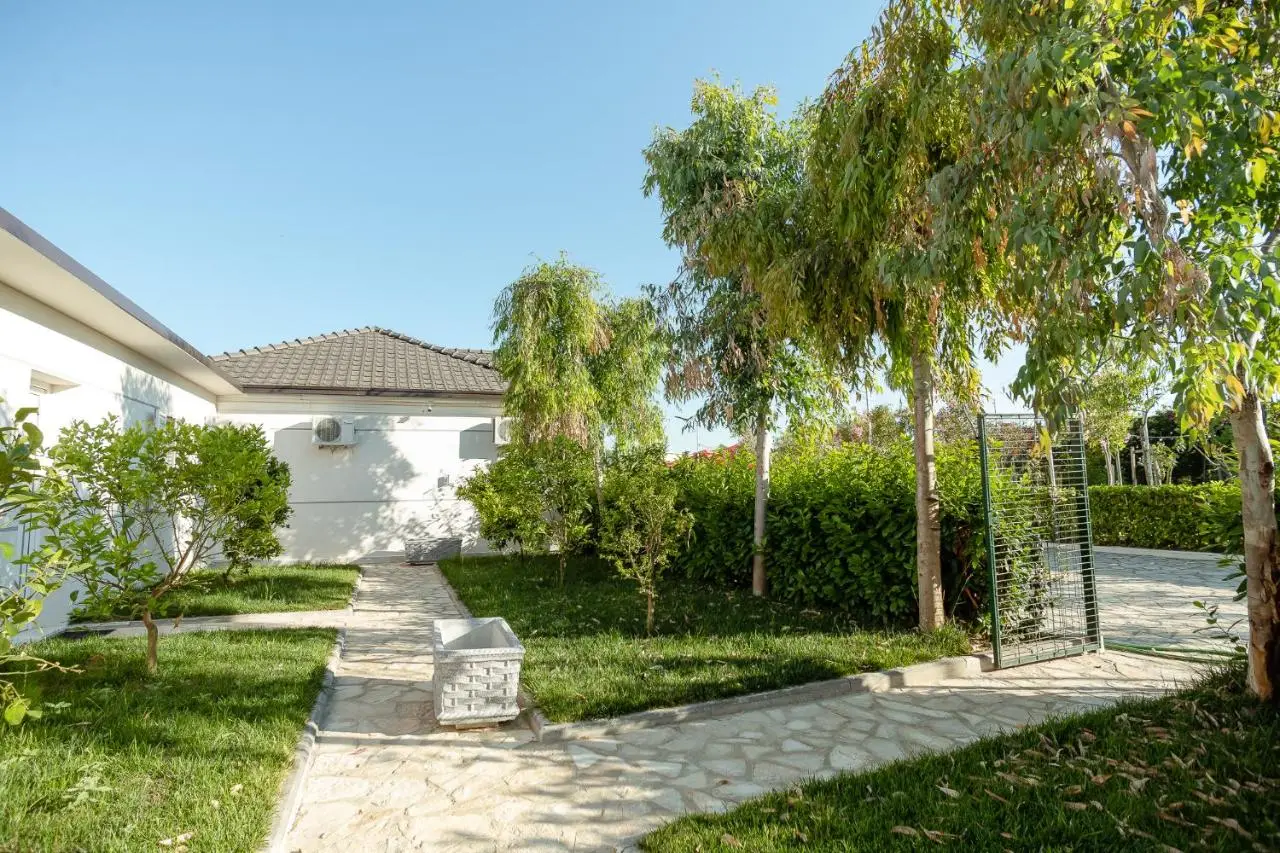 Villa Bianca