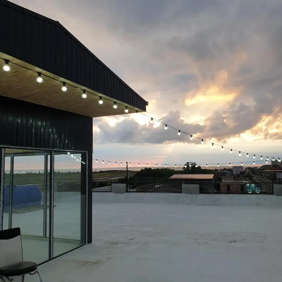 Batomi hotel