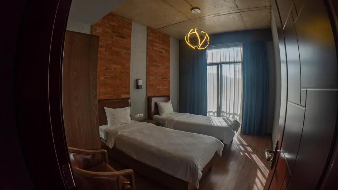 TM Apart Hotel
