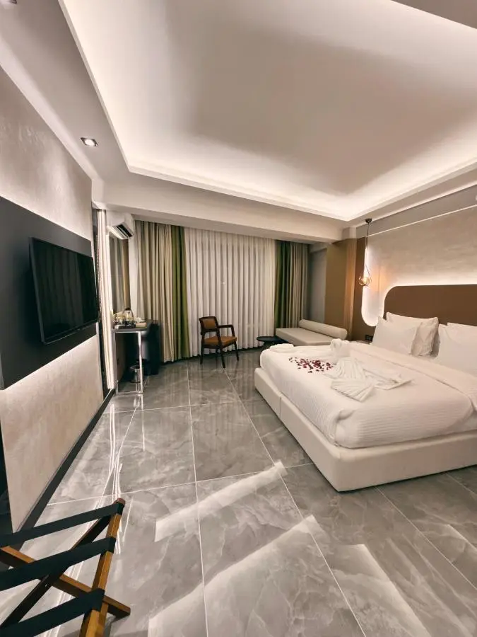 Alberello Otel