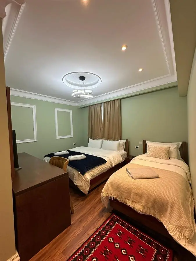 Flored Hotel