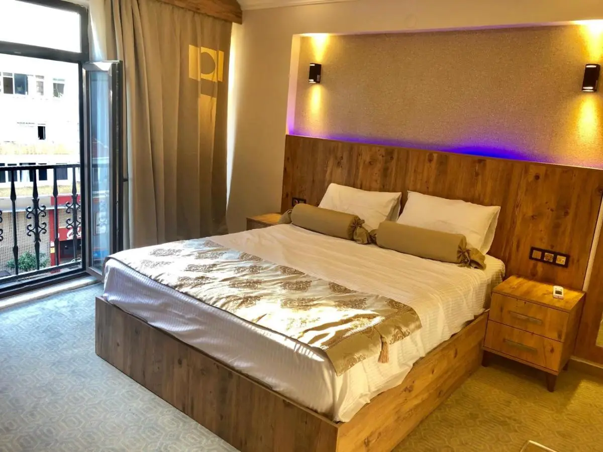 NOUR SUITE & RESIDENCE
