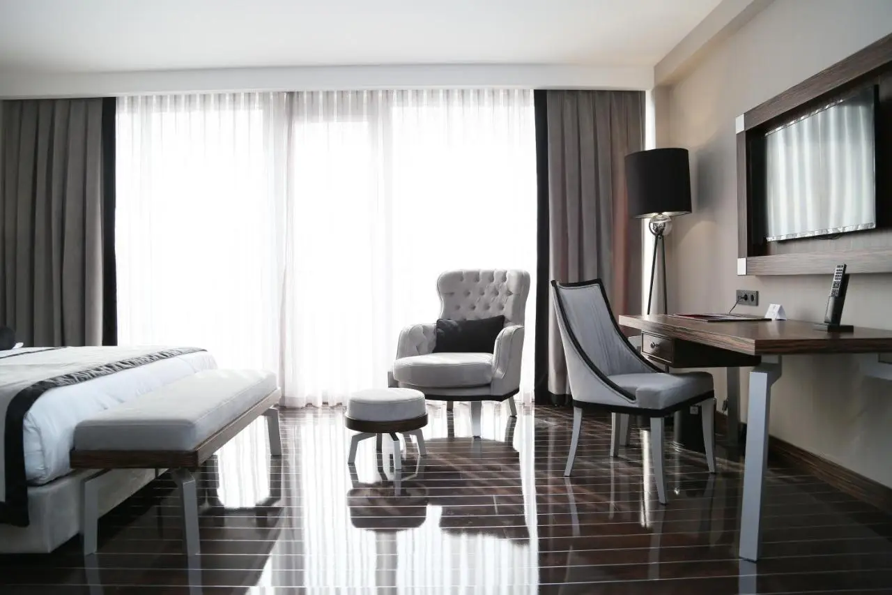 Ramada Hotel & Suites Sisli