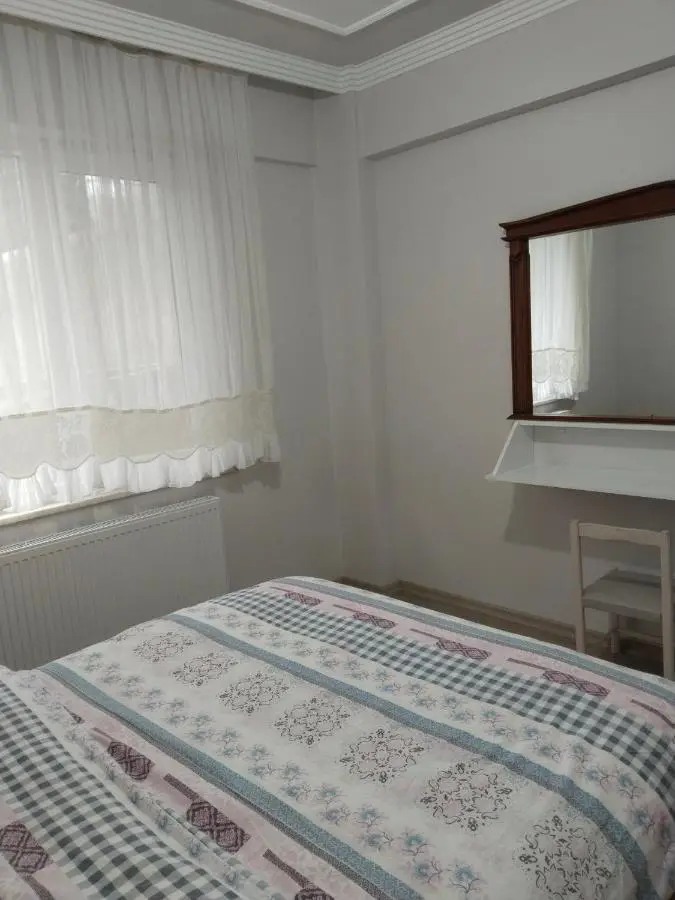 Semiha hanım konağı