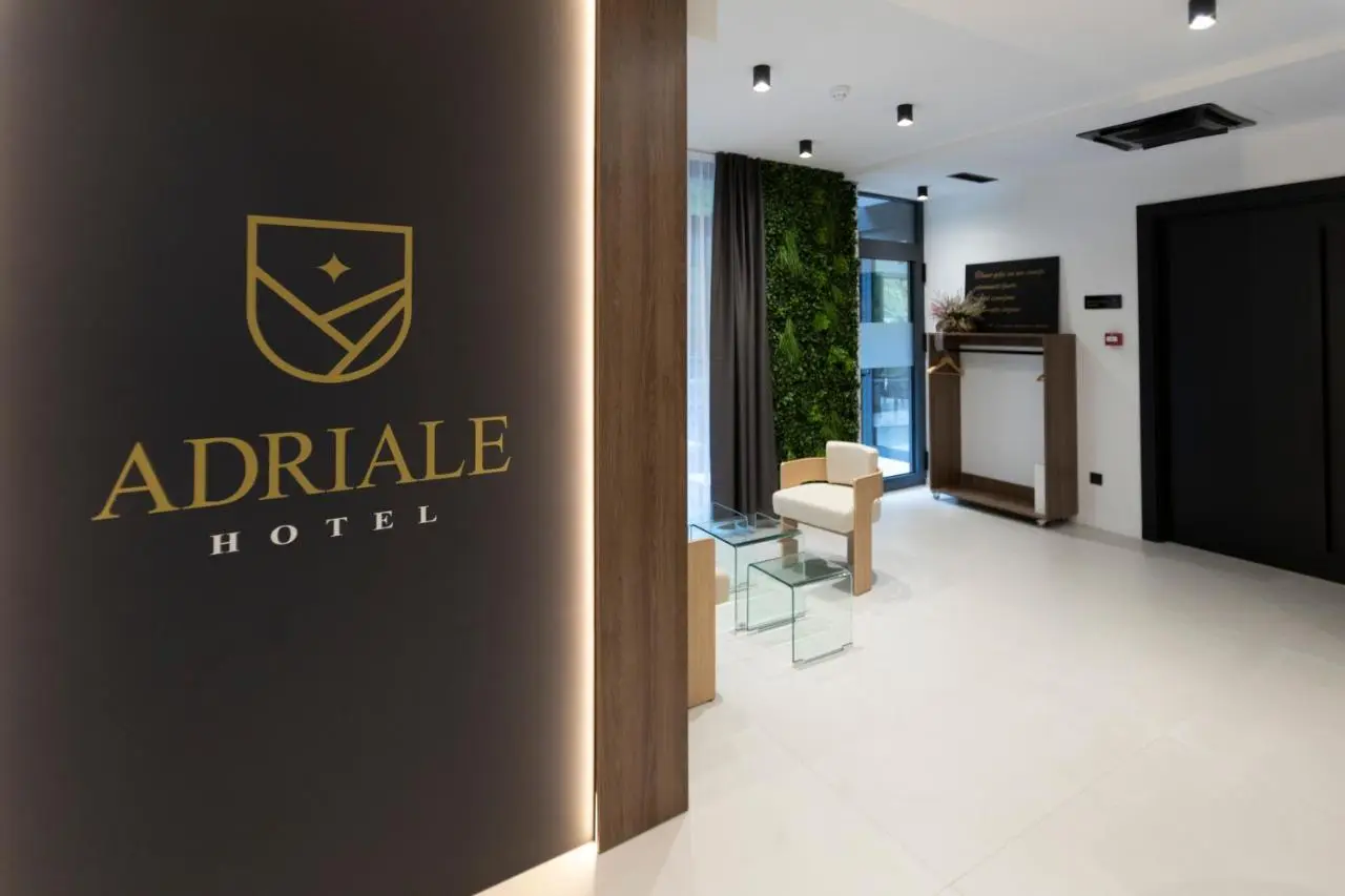 Hotel Adriale