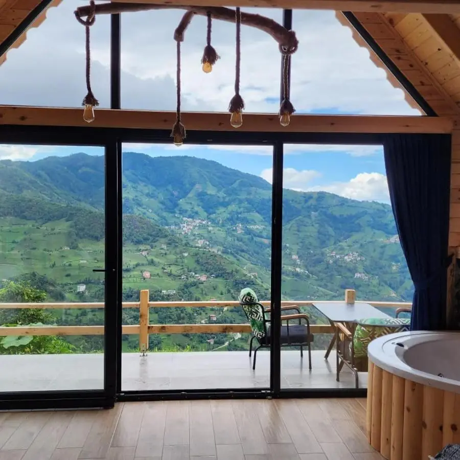 ONASUITBUNGALOW
