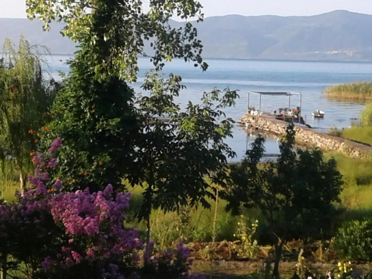 Kriskas Home Licensed Tourism Accommodation