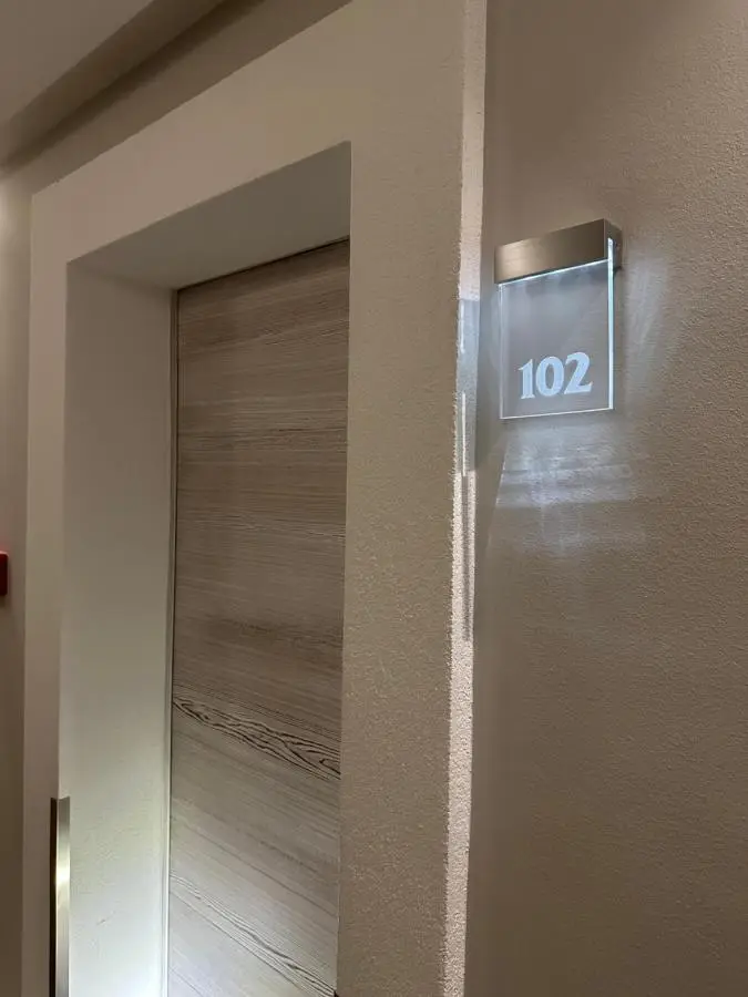 Hotel Nar