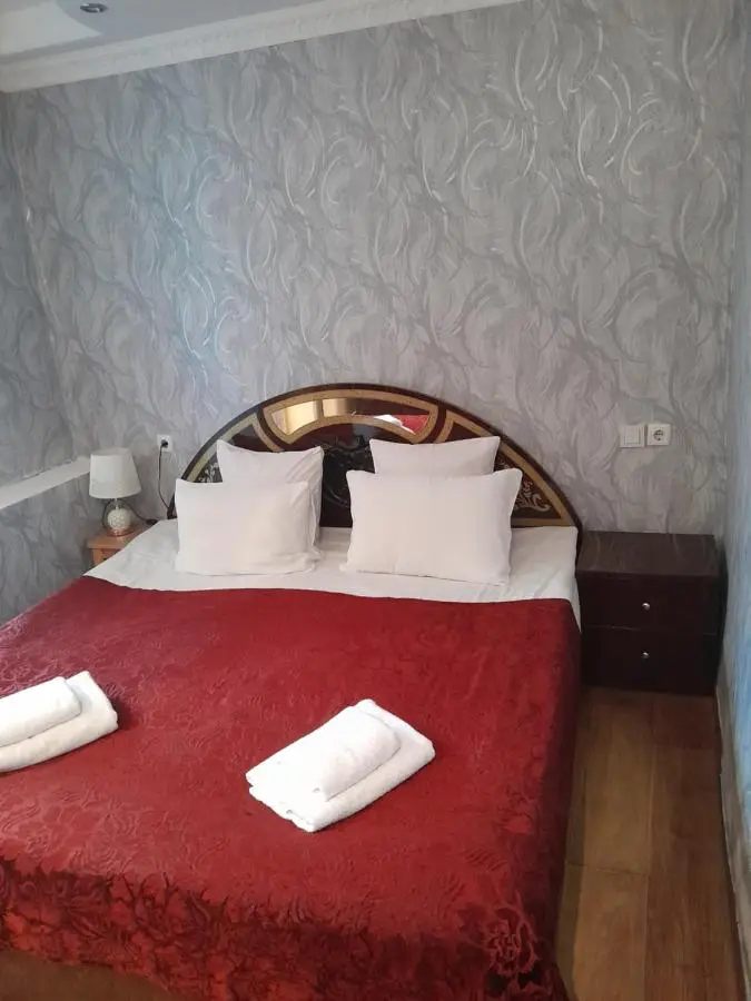 Guesthouse Sumaisha