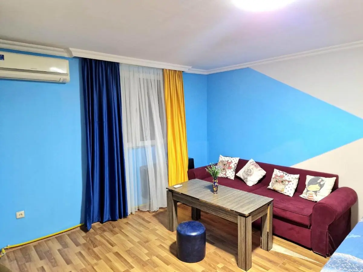 Guesthouse Gorgasali 57