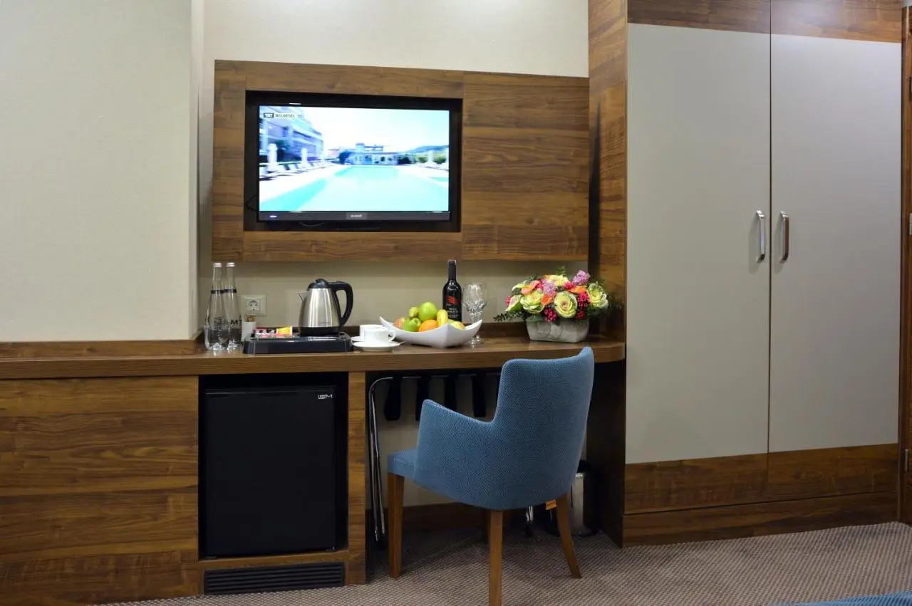 Görükle Güler Park Hotel