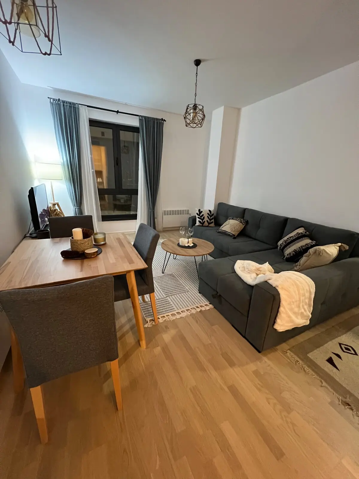 Emonna Apartment, Bjelasnica