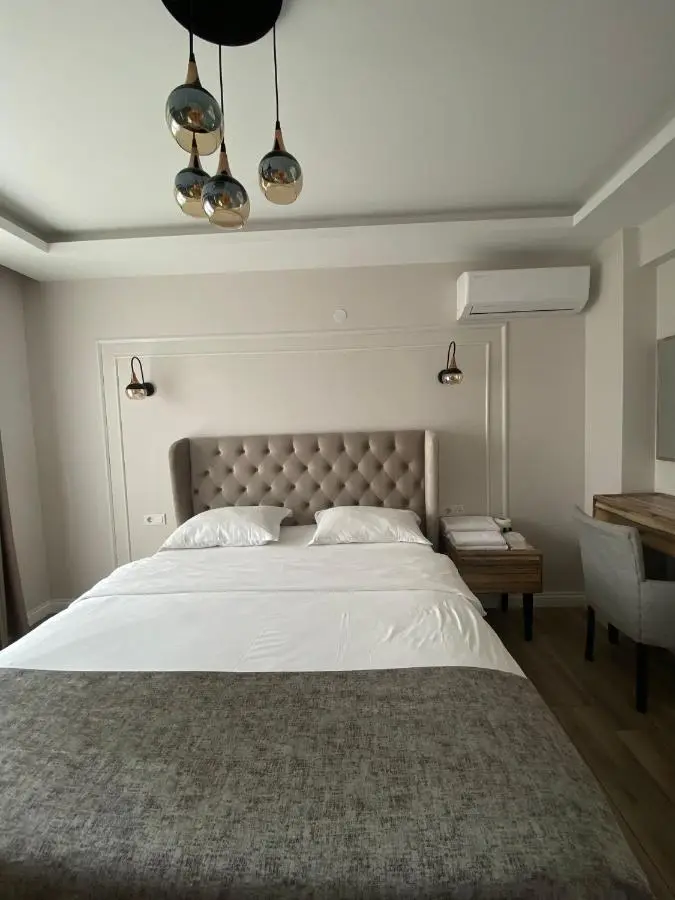 ANTİGONİA BUTİK OTEL