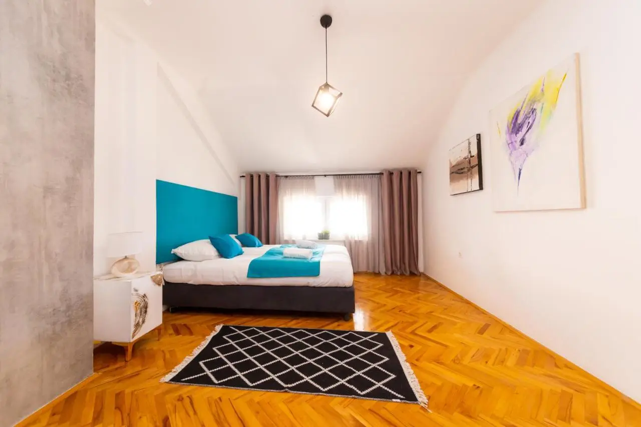Khalilah Apartment 2