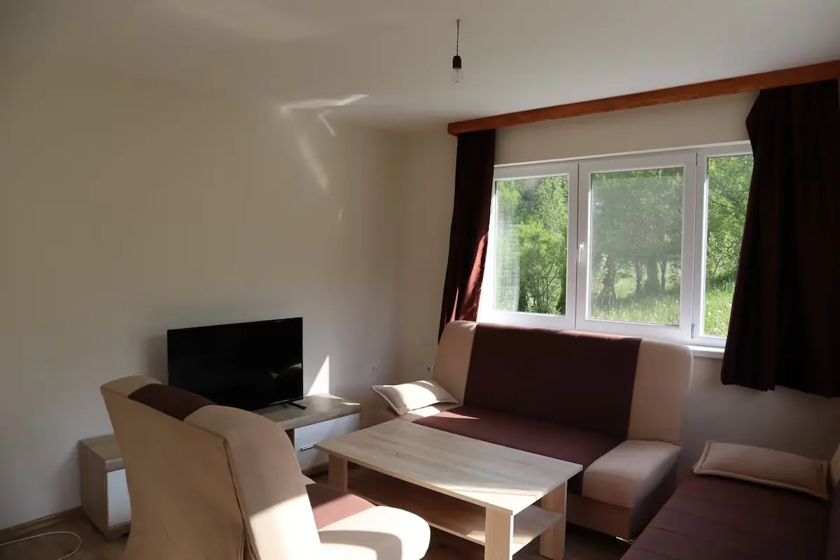 Lotus Villa 124