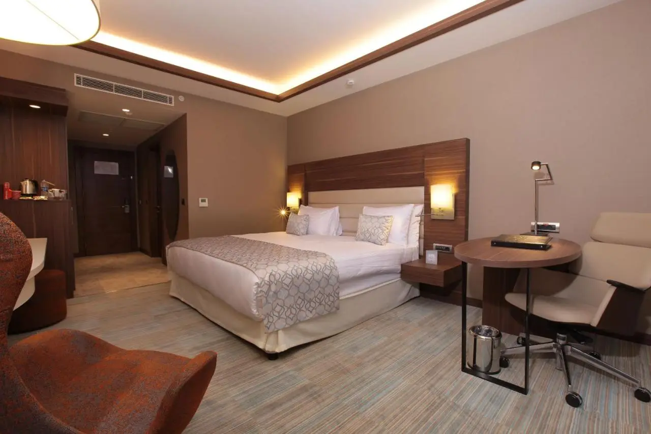 Bricks Hotel İstanbul
