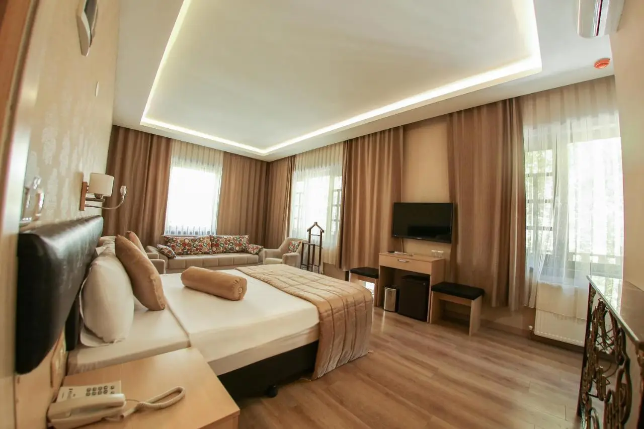 Payidar Hotel