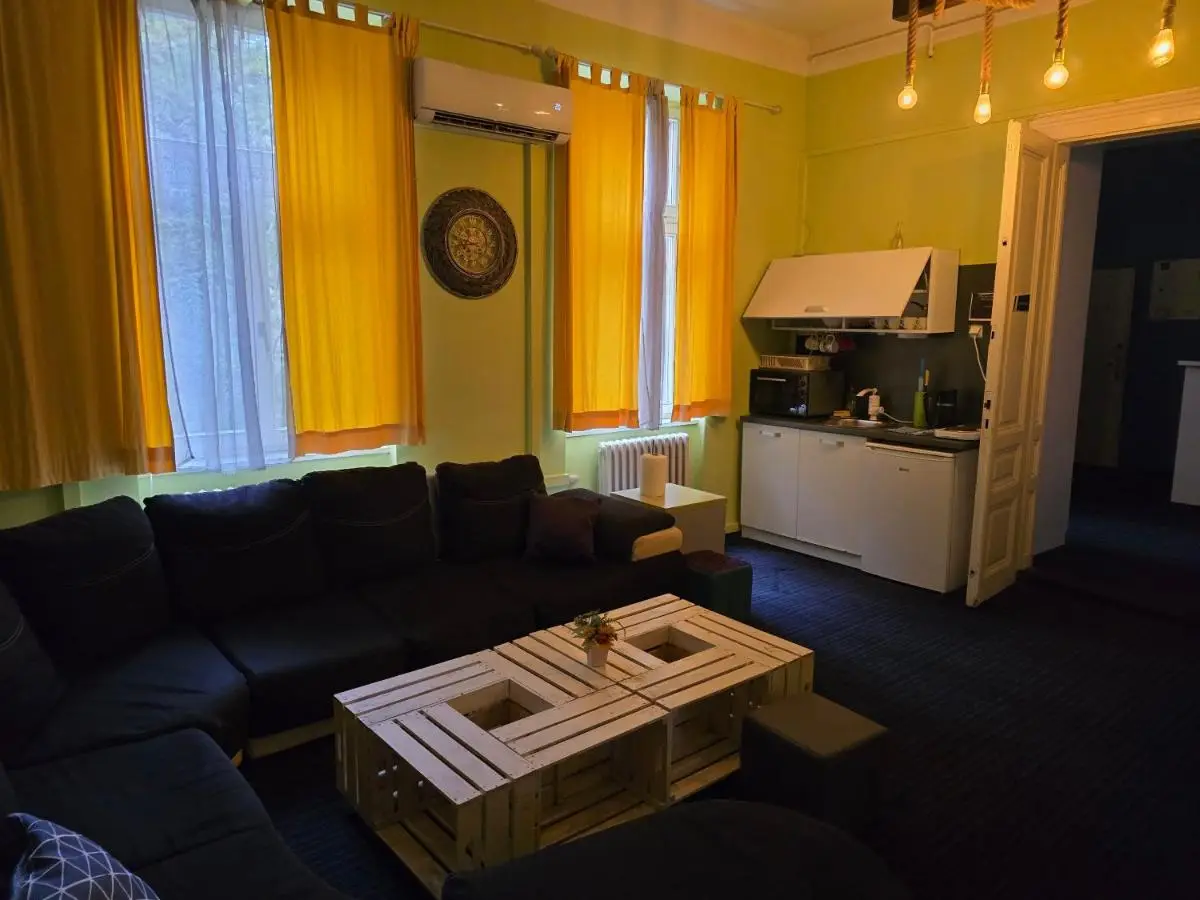Spacious old town Apartments Sarajevo Ferhadija