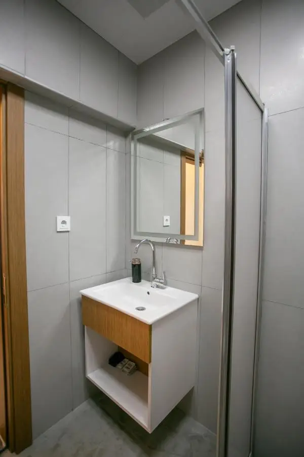 Blau Grün Istanbul Otel