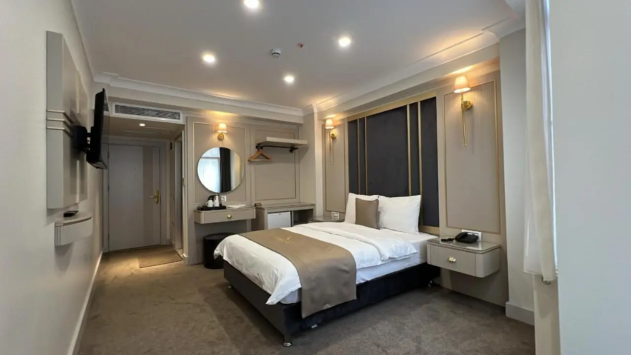 Espoir HOTEL