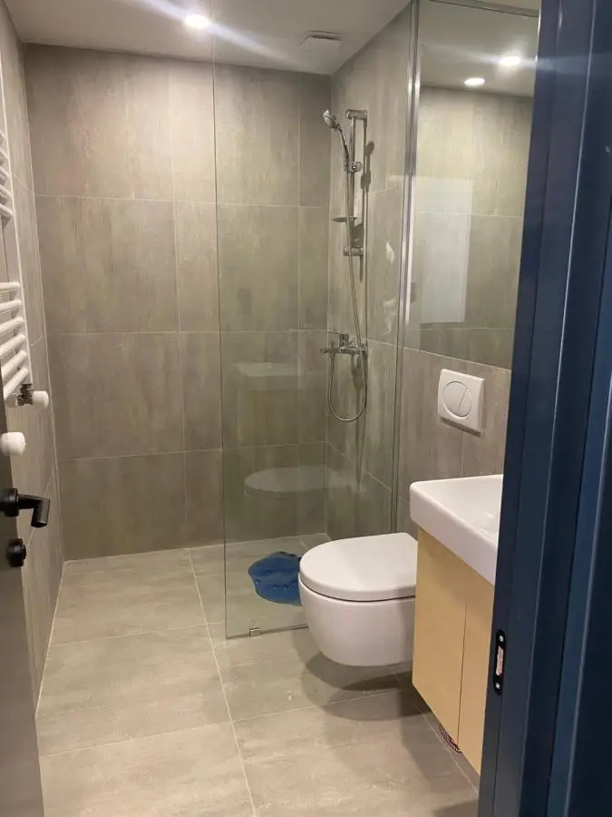 Apartment Kokhta-Mitarbi Resort 2, 3, 14