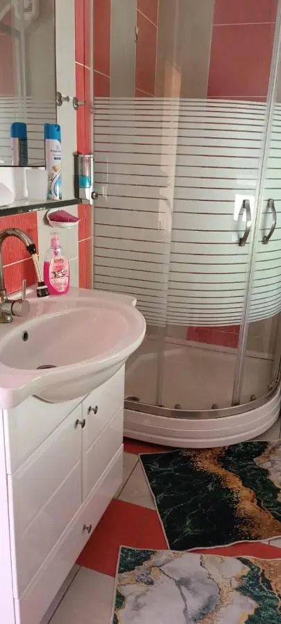 Apartman Denis Una