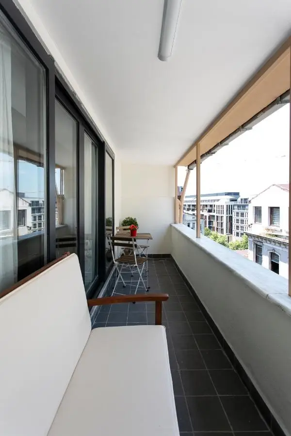 Happy Homes & Apartments Taksim
