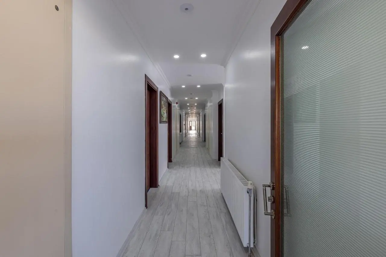 Olinda Hotel & Spa