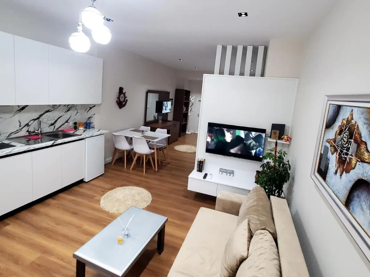 Armando's house Durres
