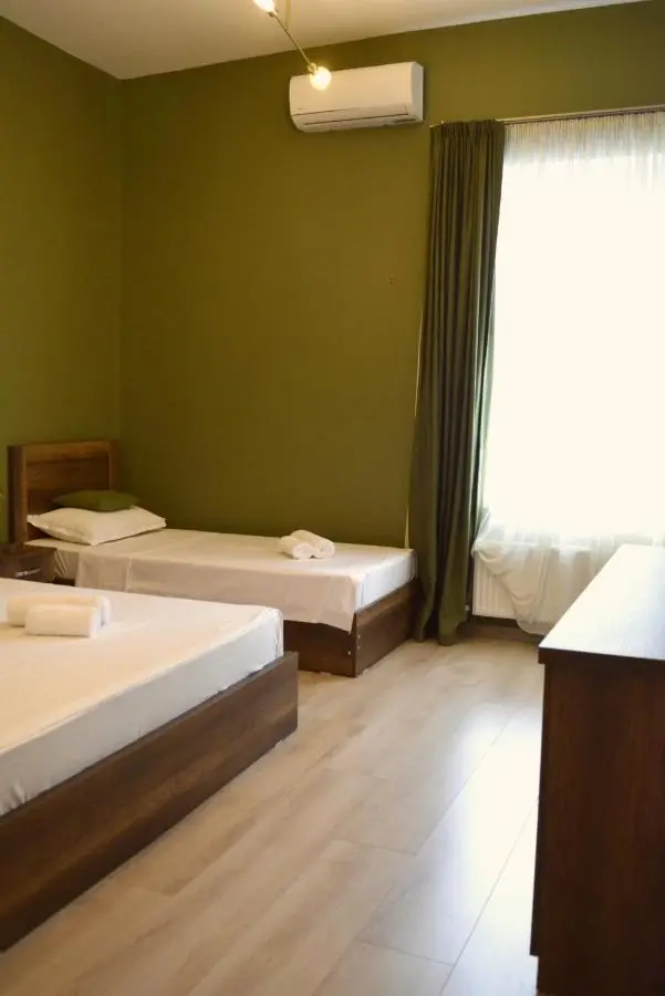 Hotel Tabernei