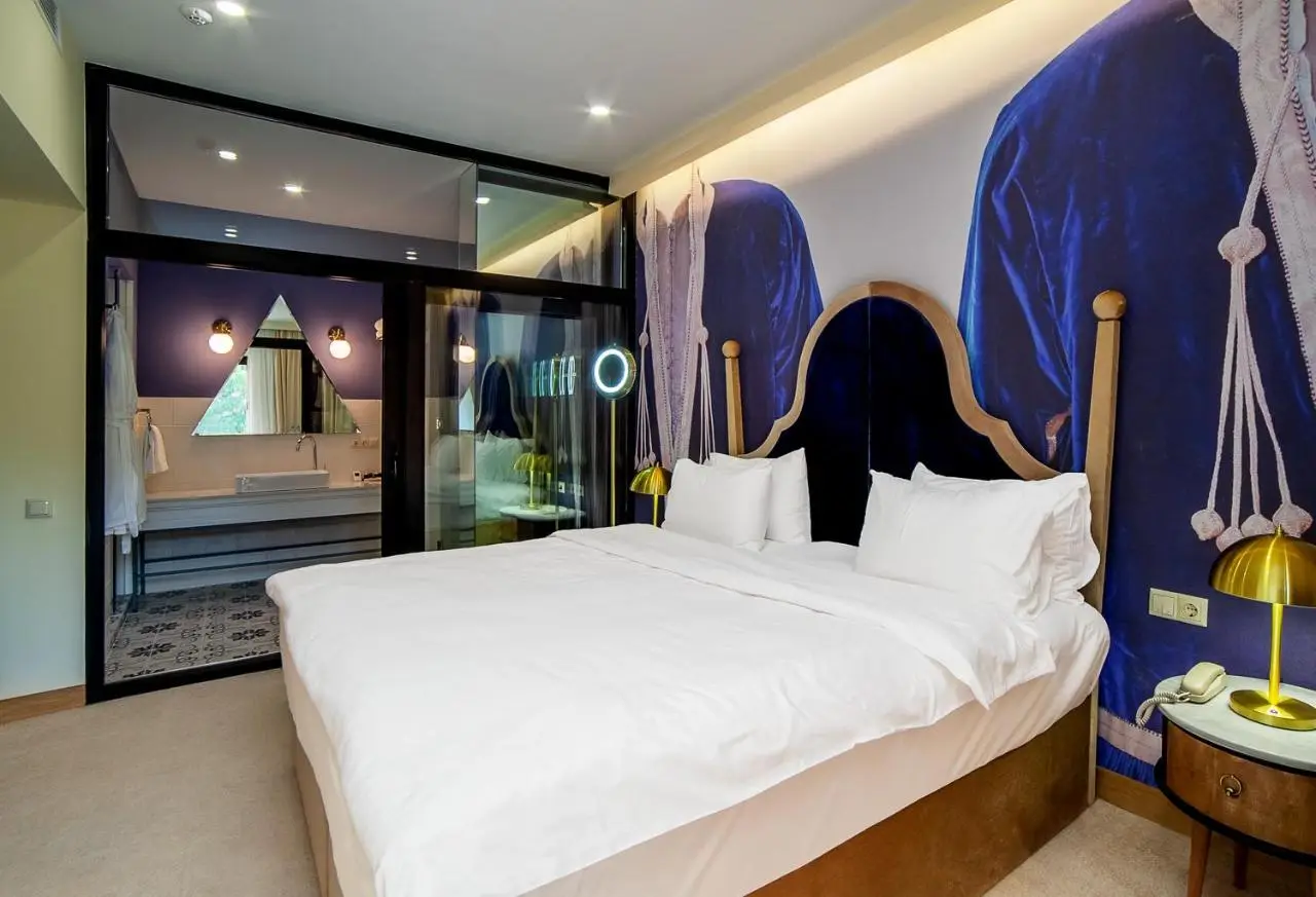 Folk Boutique Hotel