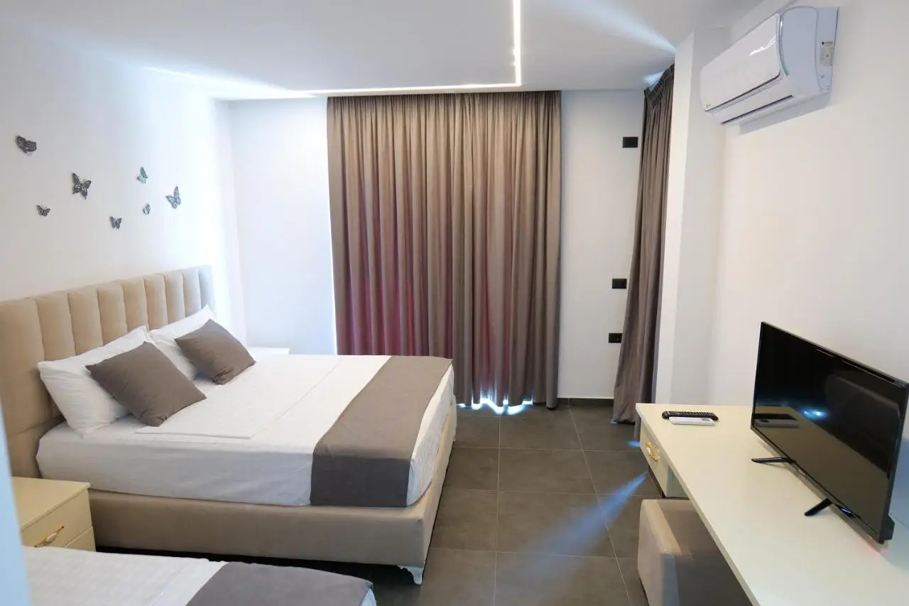 Hotel Celaj