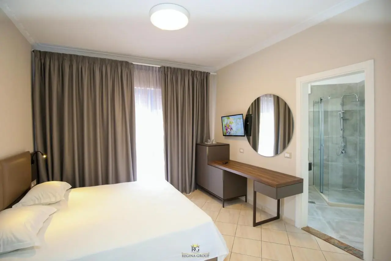 Regina Garden Vlore