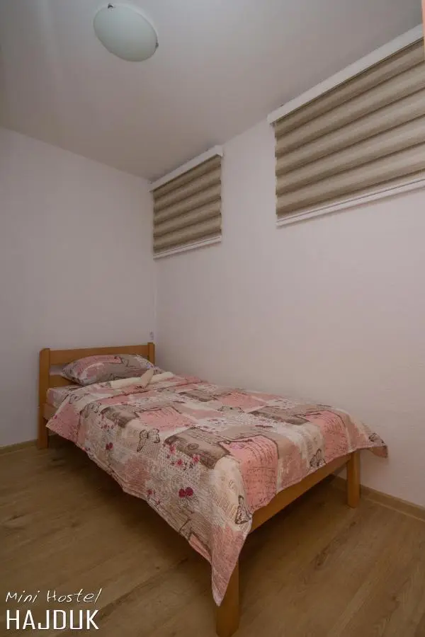 Apartman Hajduk Konjic