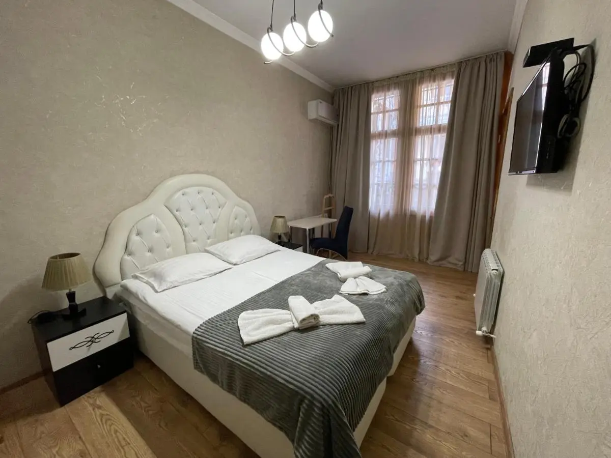 Sanuela Guest House