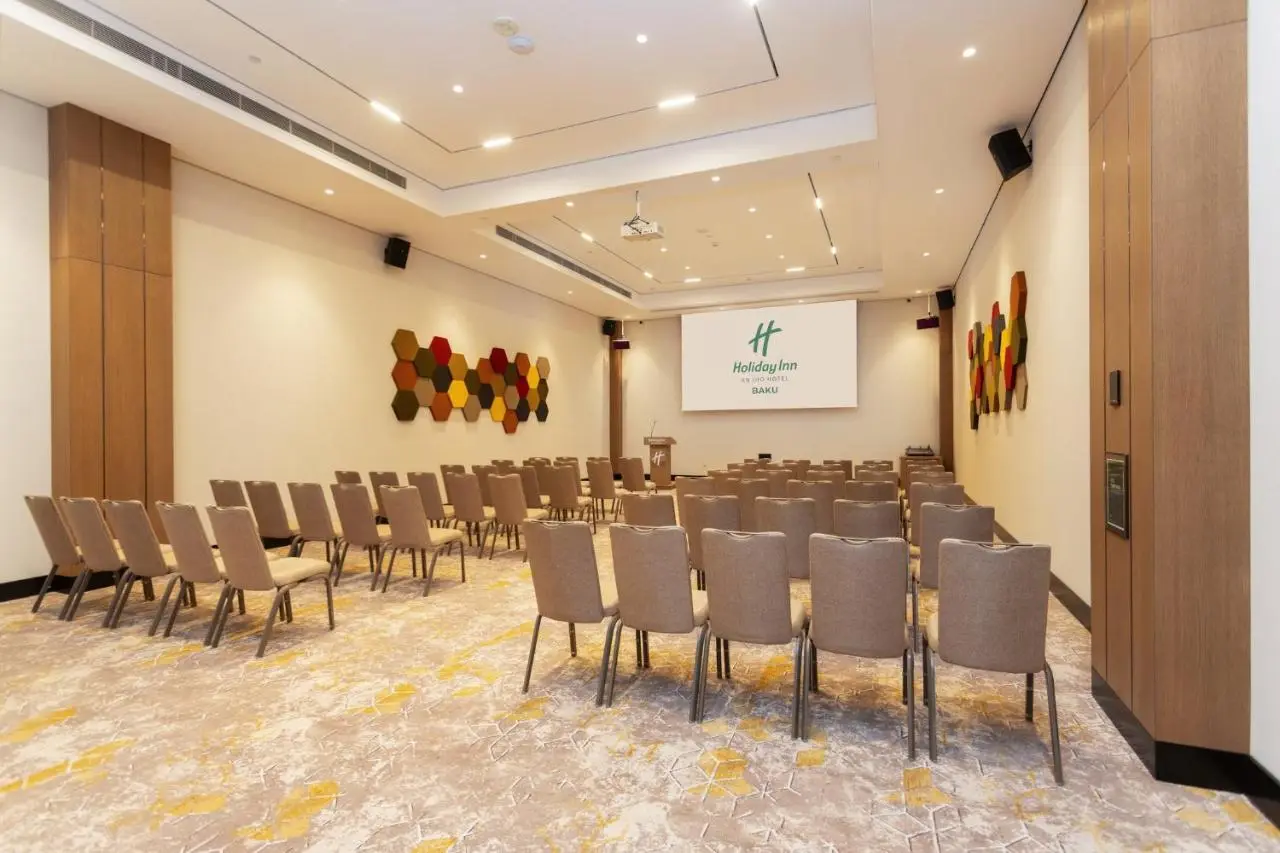 Holiday Inn Baku by IHG