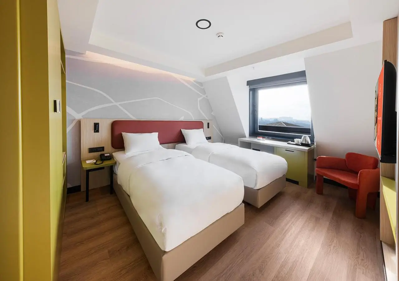 Noém Hotel