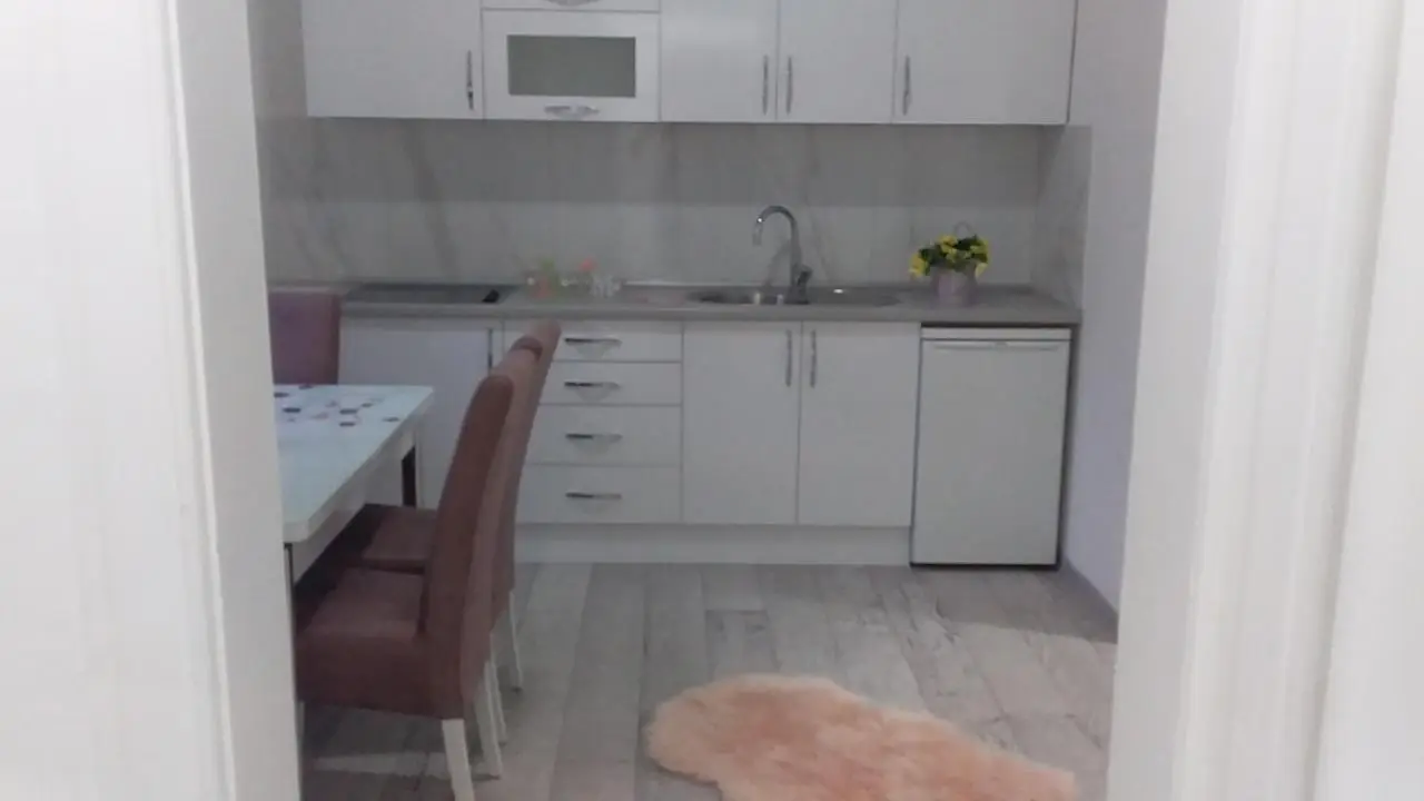 Apartment VILLA MERCI