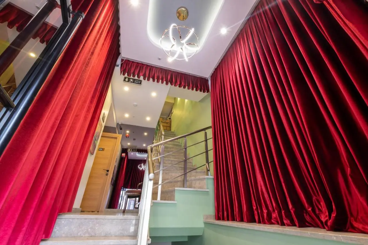 İstanbulites Hotel