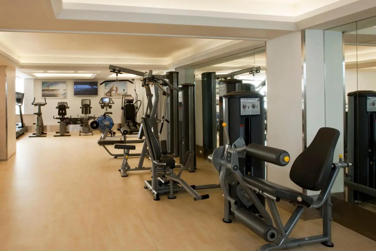 Holiday Inn Istanbul City by IHG