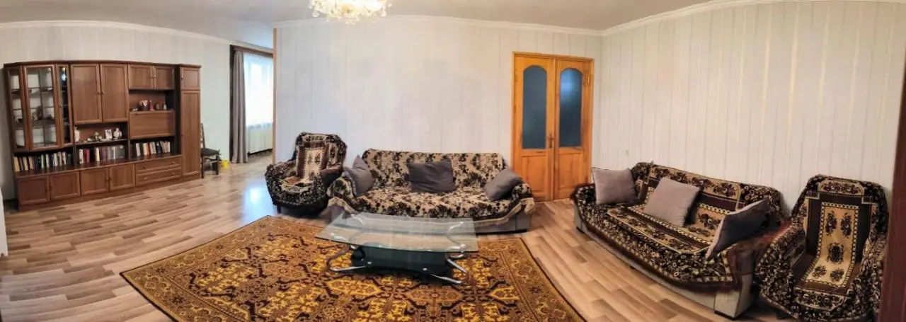 Kamara Guest House